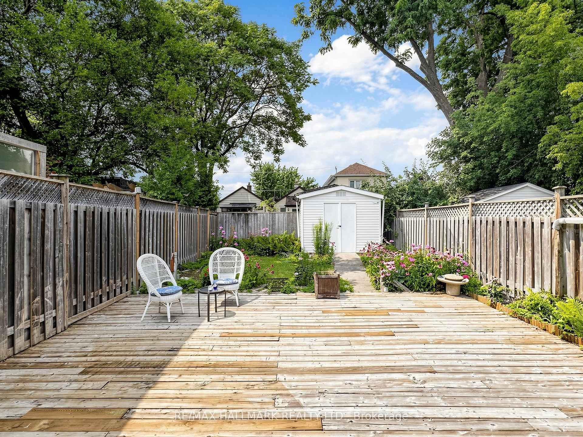 Photo 33 of 182 Holborne Avenue, Toronto, Woodbine-Lumsden — HOMEH