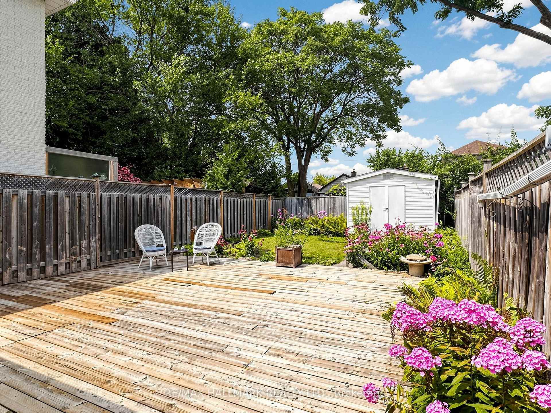 Photo 35 of 182 Holborne Avenue, Toronto, Woodbine-Lumsden — HOMEH