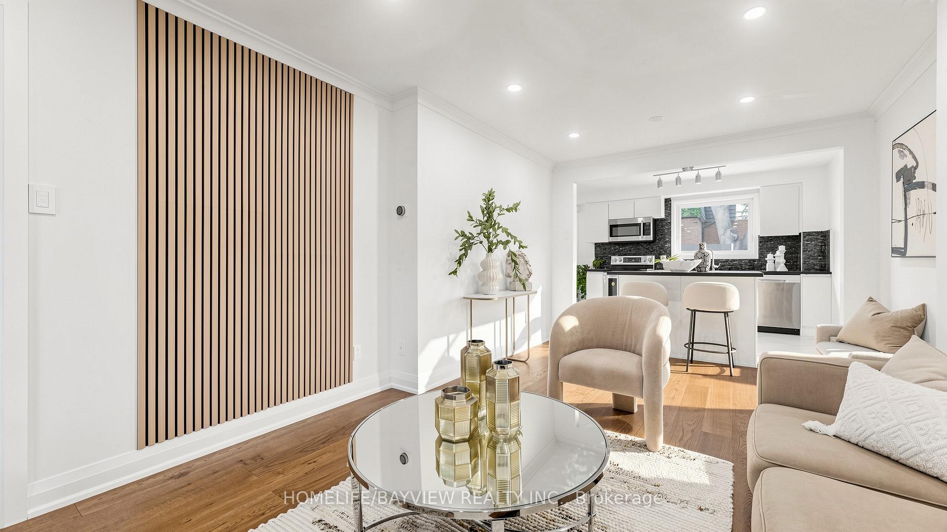 Photo 12 of Unit MAIN & SECOND FLOORS, 27 Bedle Avenue, North York, Hillcrest Village — HOMEH