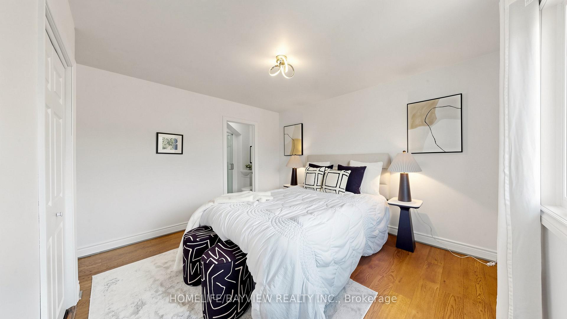 Photo 19 of Unit MAIN & SECOND FLOORS, 27 Bedle Avenue, North York, Hillcrest Village — HOMEH