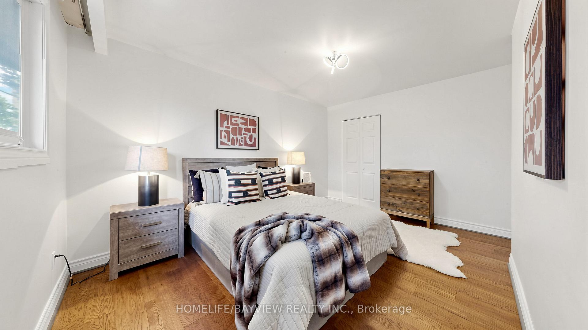 Photo 23 of Unit MAIN & SECOND FLOORS, 27 Bedle Avenue, North York, Hillcrest Village — HOMEH