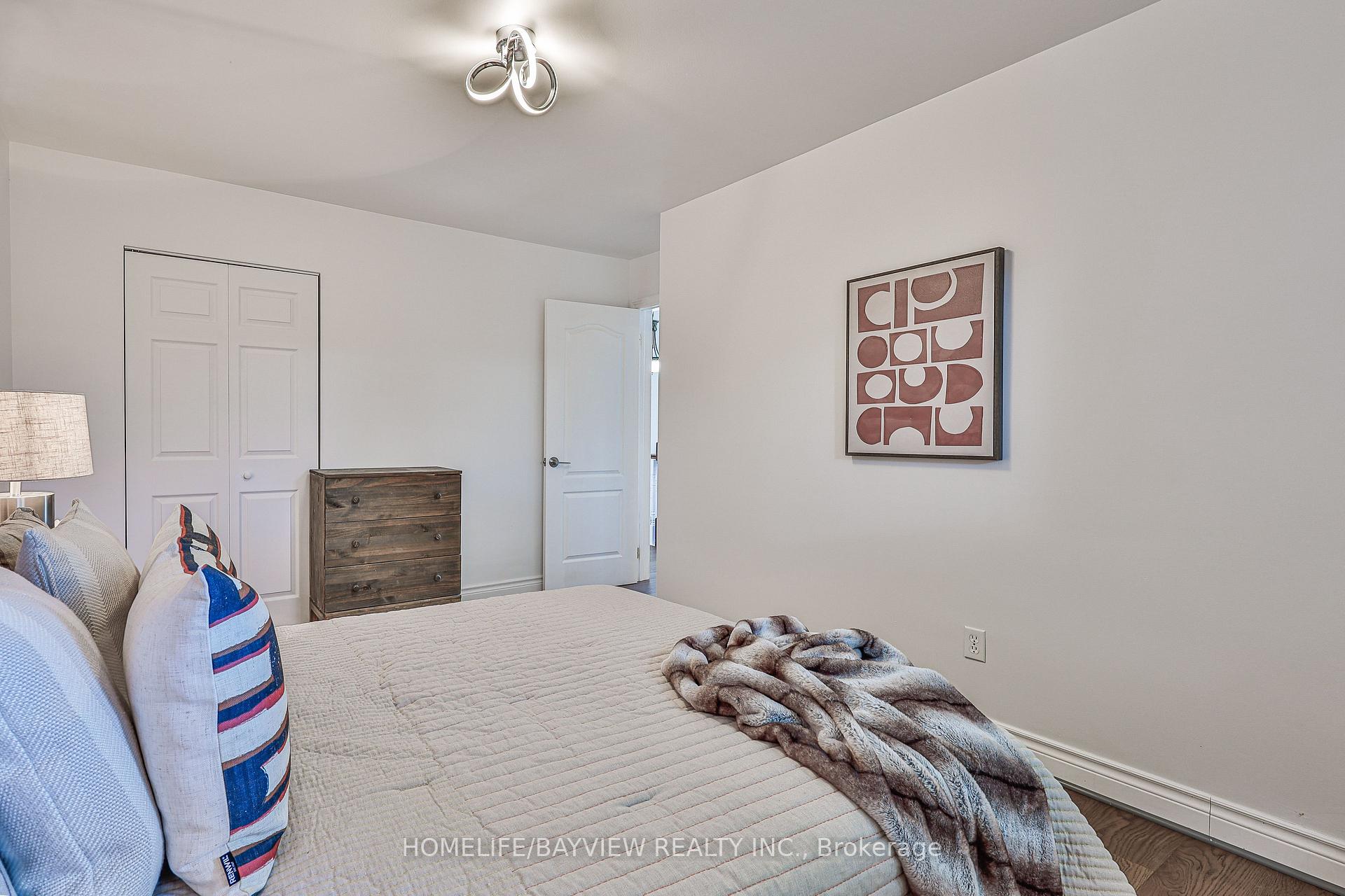 Photo 24 of Unit MAIN & SECOND FLOORS, 27 Bedle Avenue, North York, Hillcrest Village — HOMEH