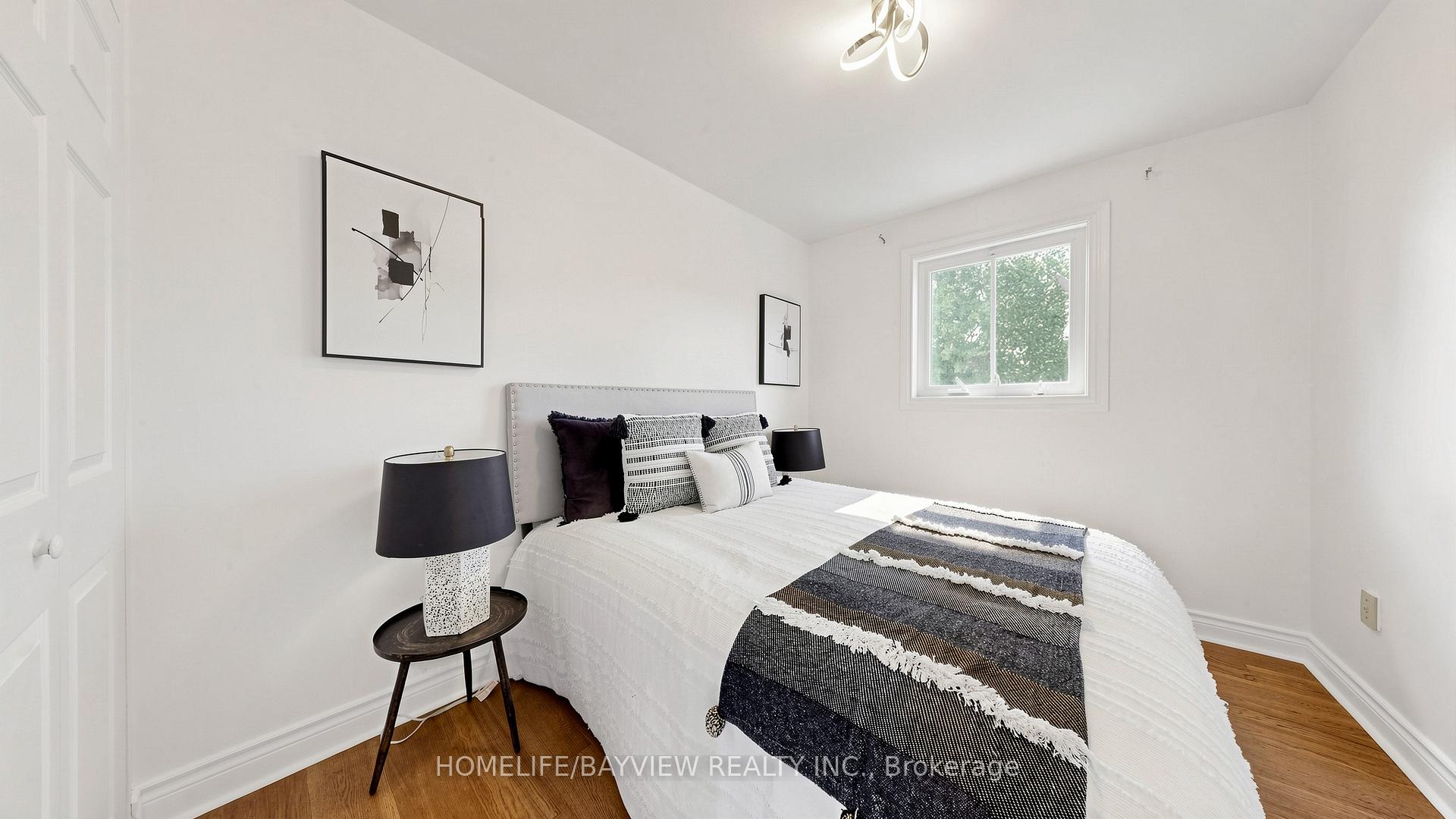 Photo 26 of Unit MAIN & SECOND FLOORS, 27 Bedle Avenue, North York, Hillcrest Village — HOMEH