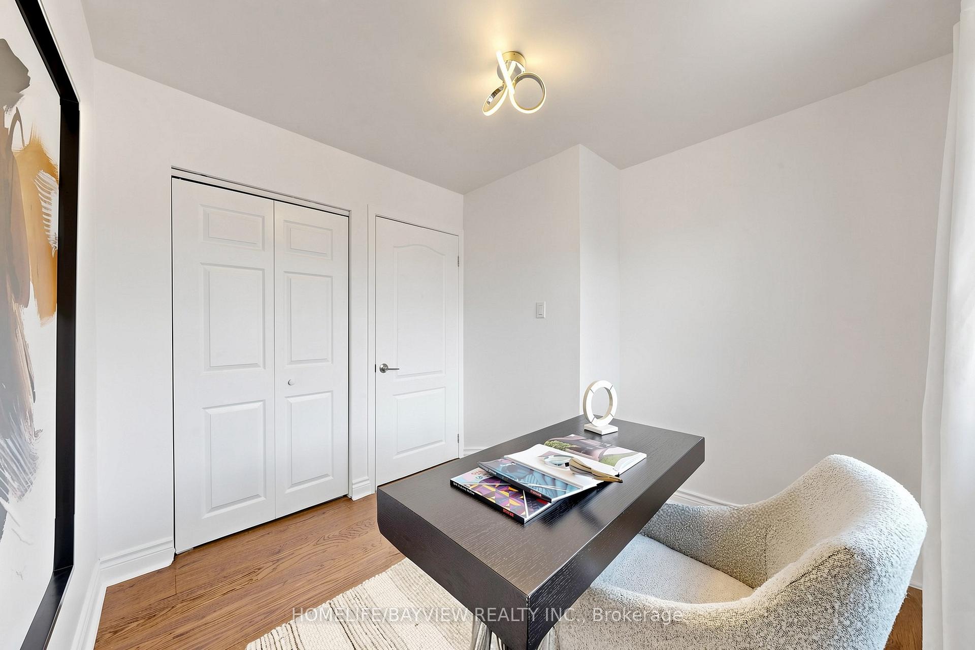 Photo 30 of Unit MAIN & SECOND FLOORS, 27 Bedle Avenue, North York, Hillcrest Village — HOMEH