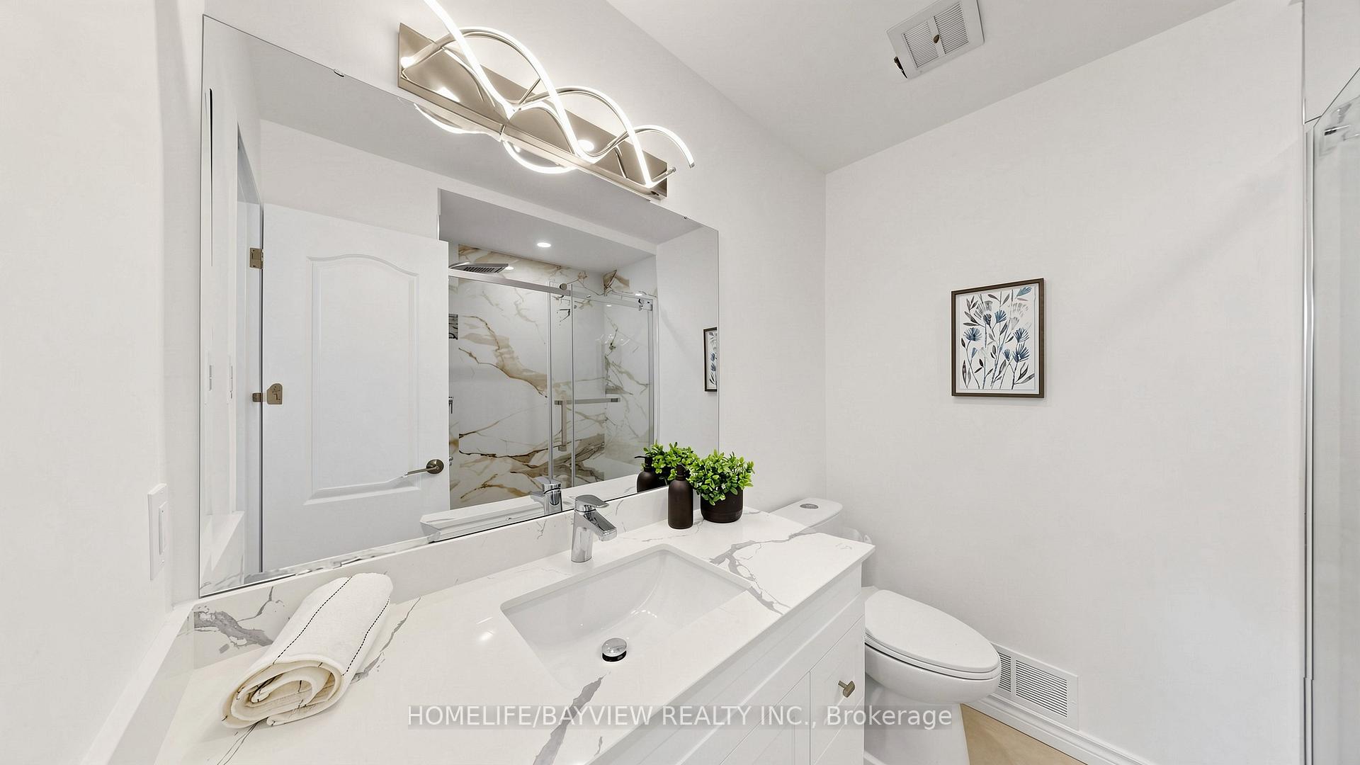 Photo 31 of Unit MAIN & SECOND FLOORS, 27 Bedle Avenue, North York, Hillcrest Village — HOMEH