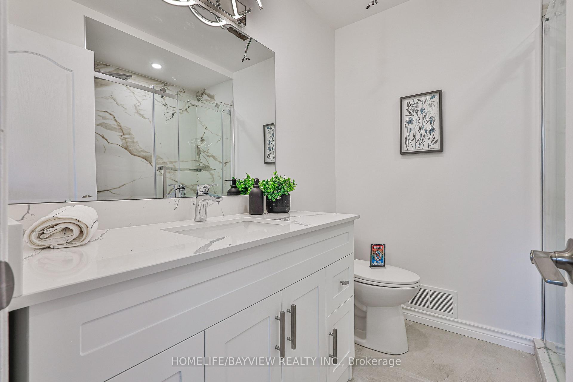 Photo 33 of Unit MAIN & SECOND FLOORS, 27 Bedle Avenue, North York, Hillcrest Village — HOMEH