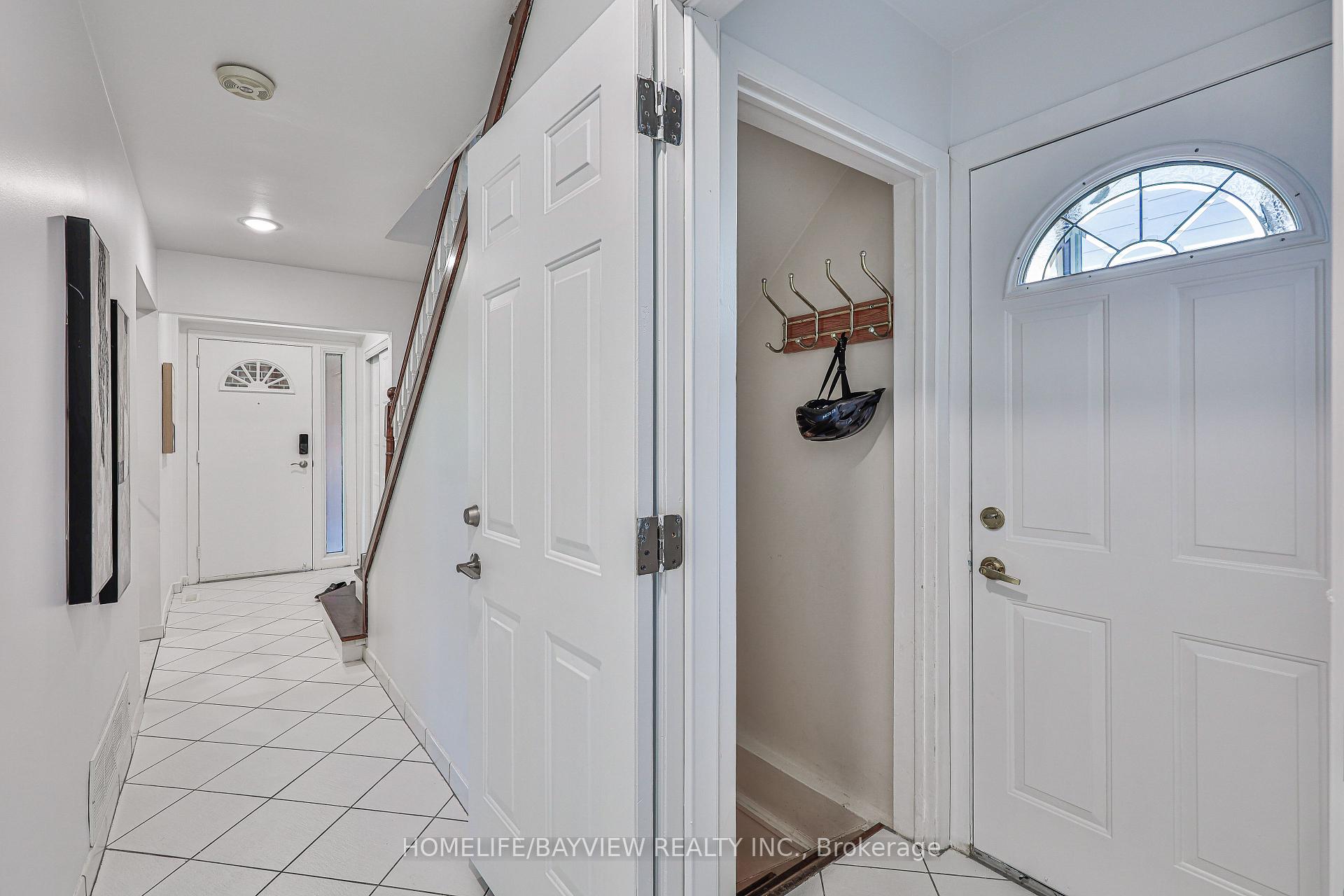 Photo 34 of Unit MAIN & SECOND FLOORS, 27 Bedle Avenue, North York, Hillcrest Village — HOMEH