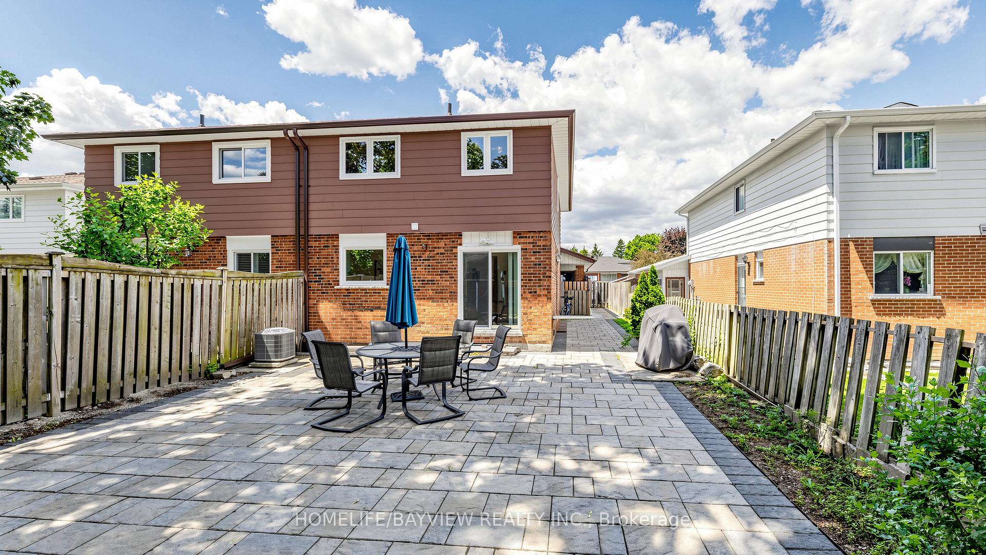 Photo 35 of Unit MAIN & SECOND FLOORS, 27 Bedle Avenue, North York, Hillcrest Village — HOMEH