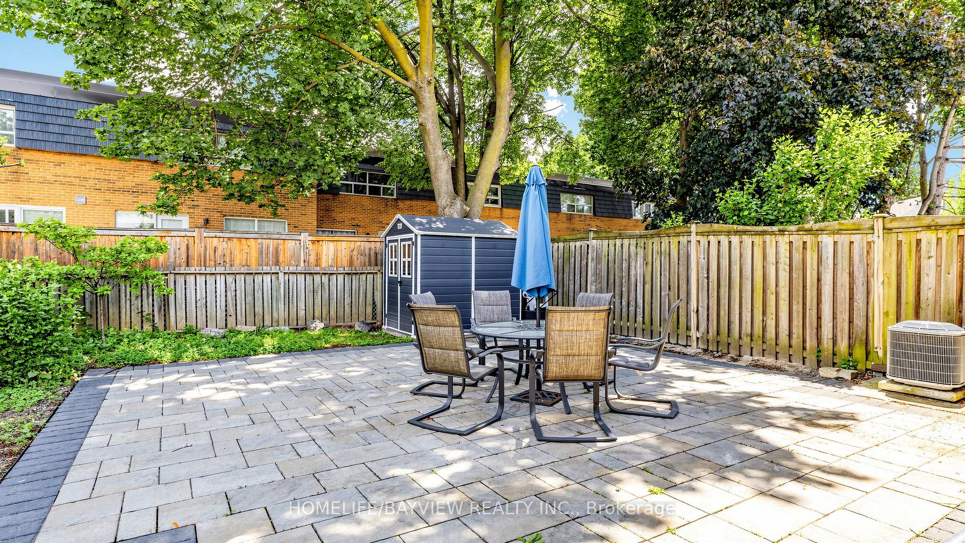 Photo 37 of Unit MAIN & SECOND FLOORS, 27 Bedle Avenue, North York, Hillcrest Village — HOMEH