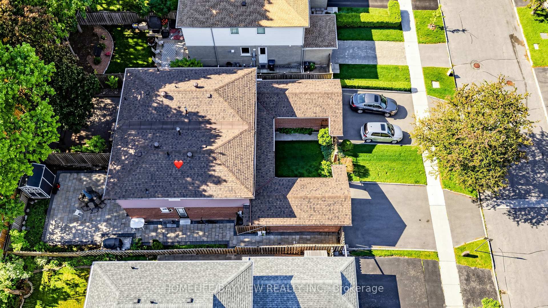 Photo 38 of Unit MAIN & SECOND FLOORS, 27 Bedle Avenue, North York, Hillcrest Village — HOMEH