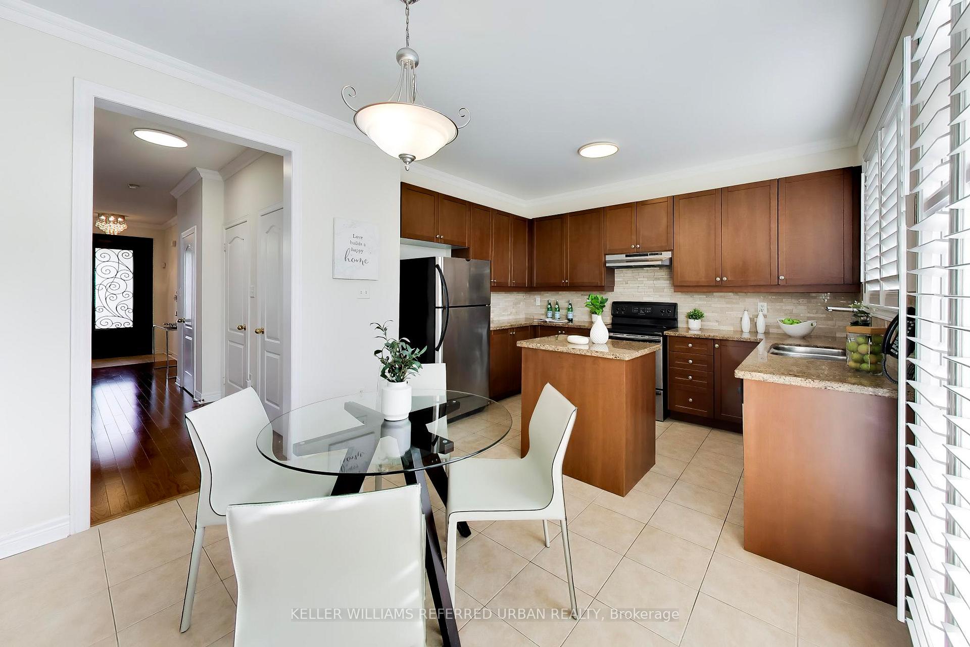 Photo 4 of 67 Stony Hill Boulevard, Markham, Victoria Manor-Jennings Gate — HOMEH