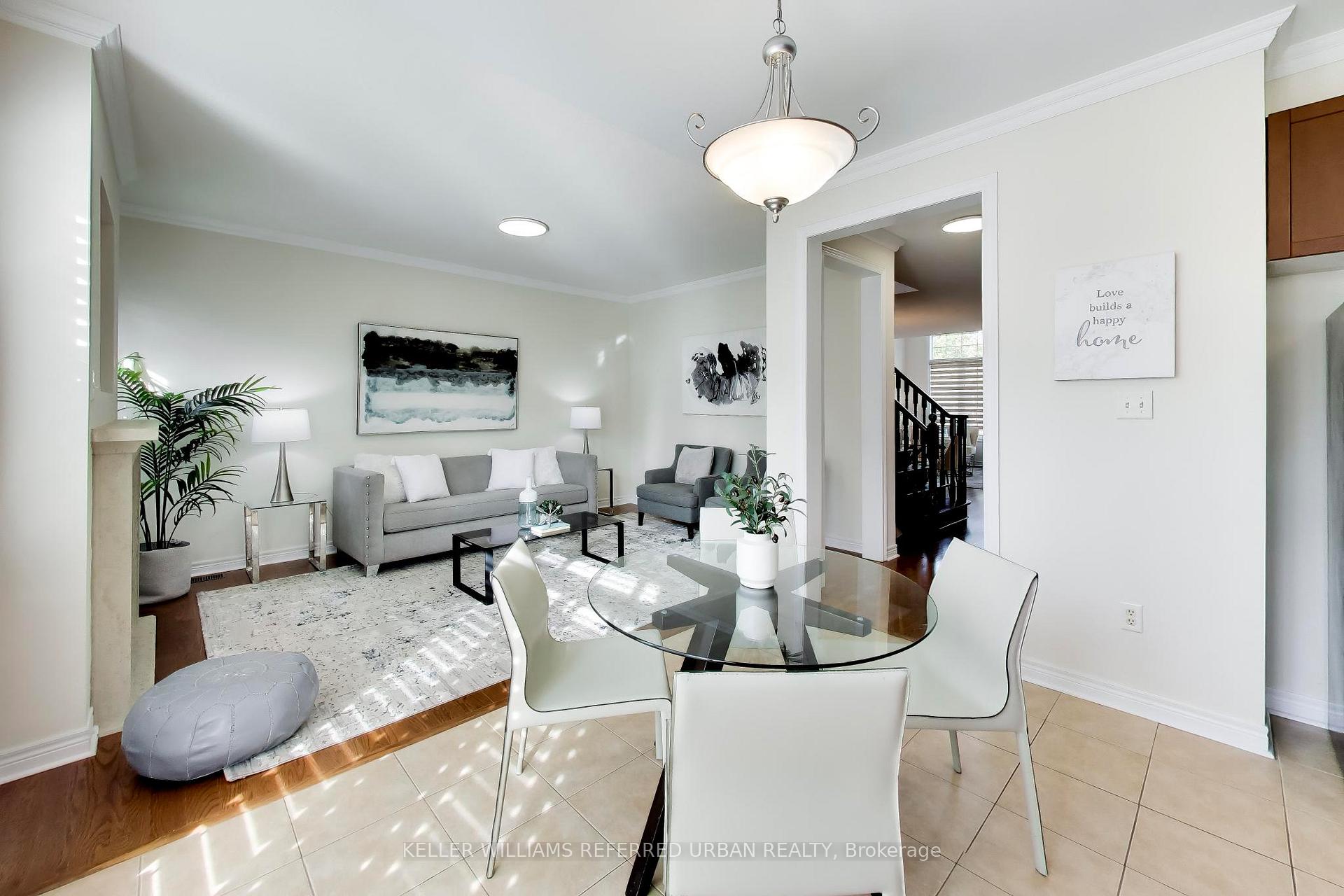 Photo 10 of 67 Stony Hill Boulevard, Markham, Victoria Manor-Jennings Gate — HOMEH