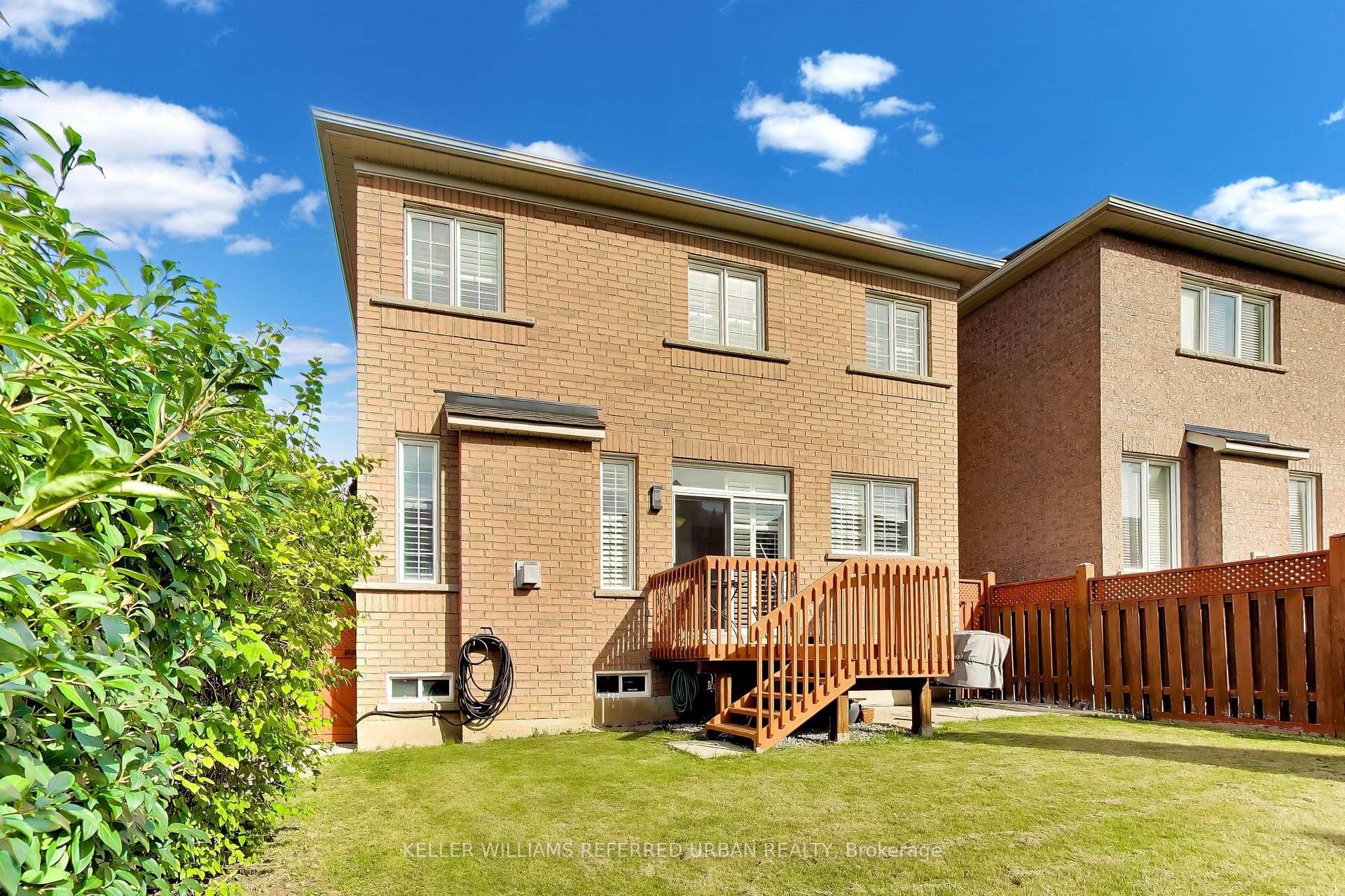 Photo 29 of 67 Stony Hill Boulevard, Markham, Victoria Manor-Jennings Gate — HOMEH
