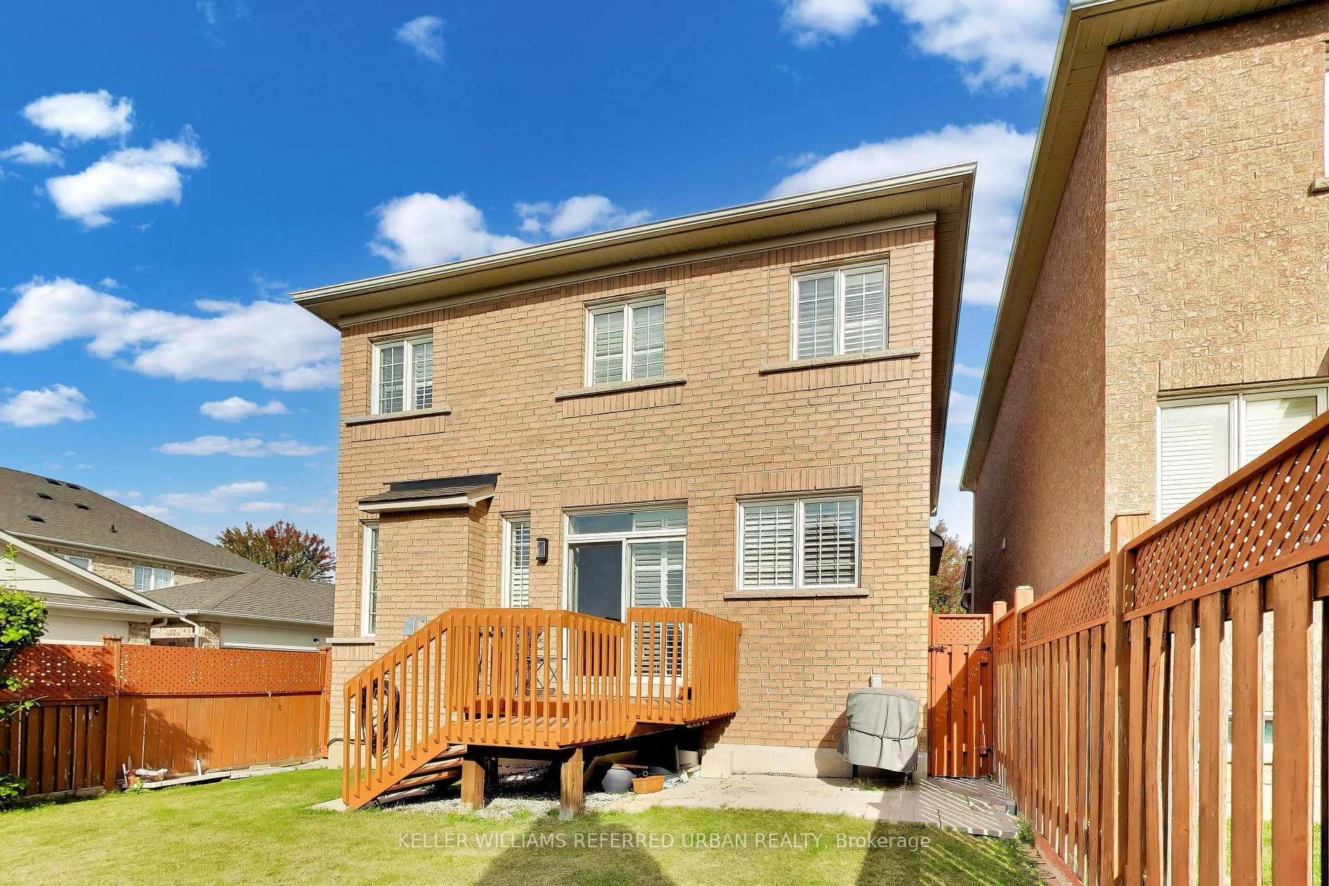 Photo 30 of 67 Stony Hill Boulevard, Markham, Victoria Manor-Jennings Gate — HOMEH