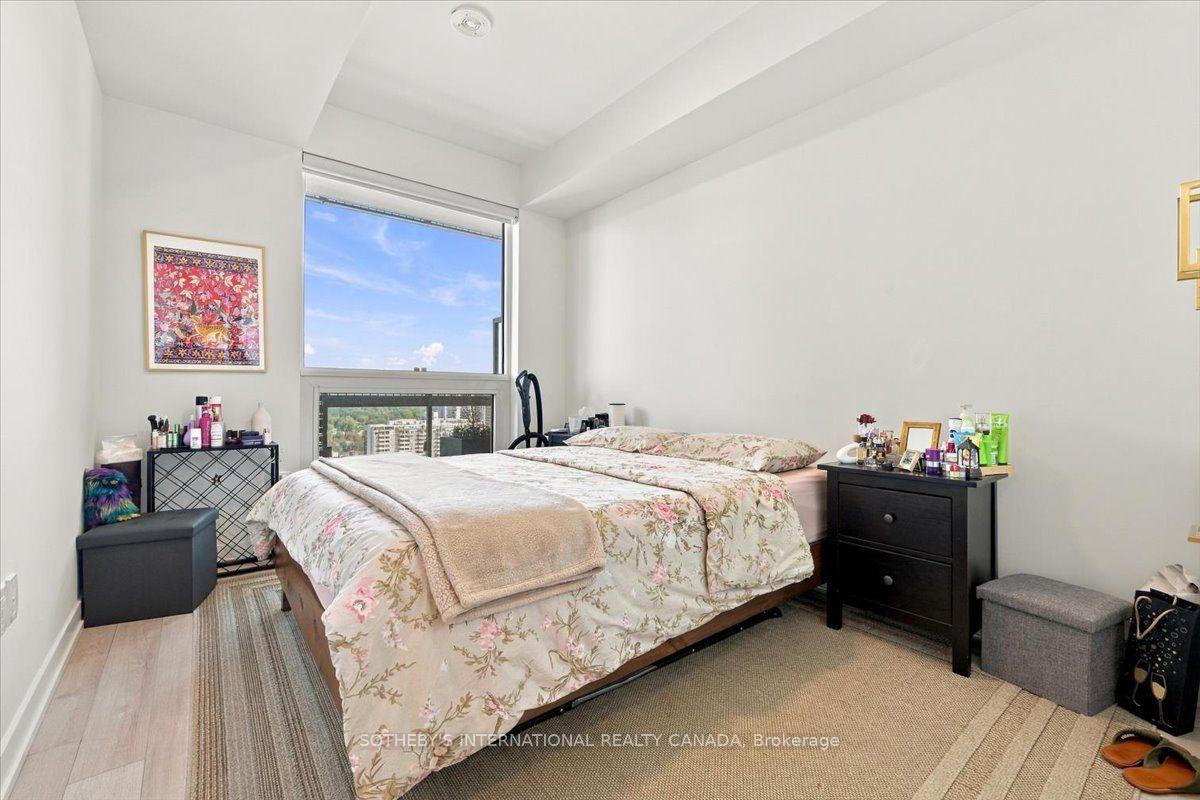 Photo 11 of Unit 1808, 39 Roehampton Avenue, Toronto, Mount Pleasant West — HOMEH