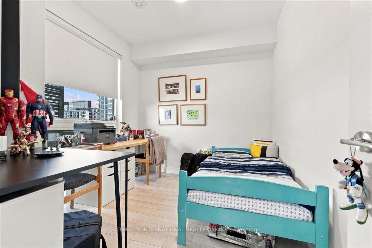 Photo 13 of Unit 1808, 39 Roehampton Avenue, Toronto, Mount Pleasant West — HOMEH