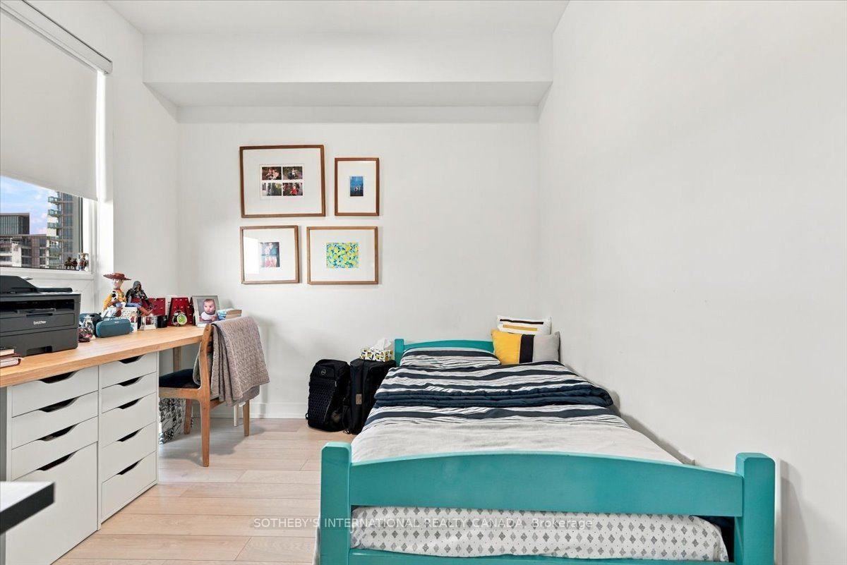 Photo 14 of Unit 1808, 39 Roehampton Avenue, Toronto, Mount Pleasant West — HOMEH
