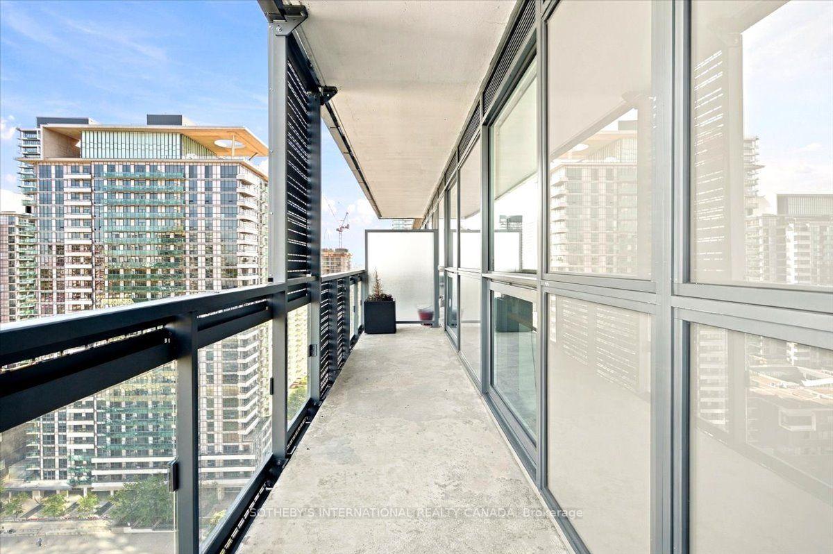 Photo 15 of Unit 1808, 39 Roehampton Avenue, Toronto, Mount Pleasant West — HOMEH