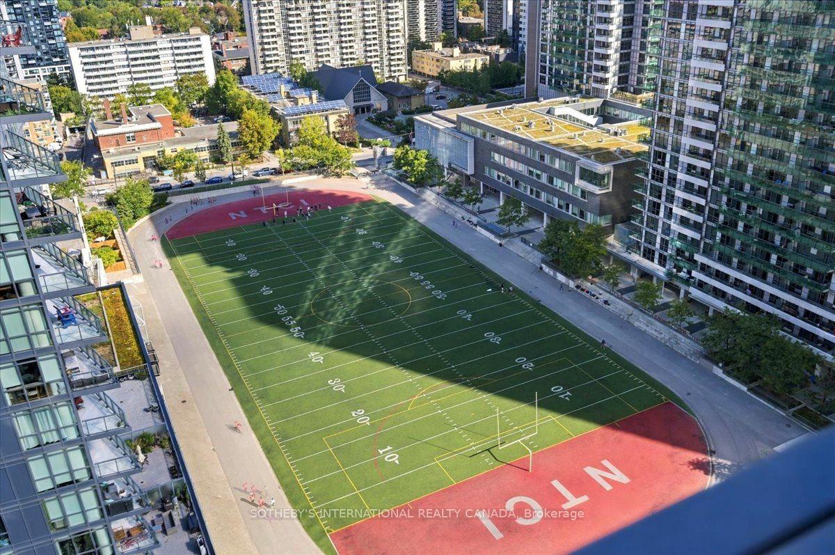 Photo 17 of Unit 1808, 39 Roehampton Avenue, Toronto, Mount Pleasant West — HOMEH