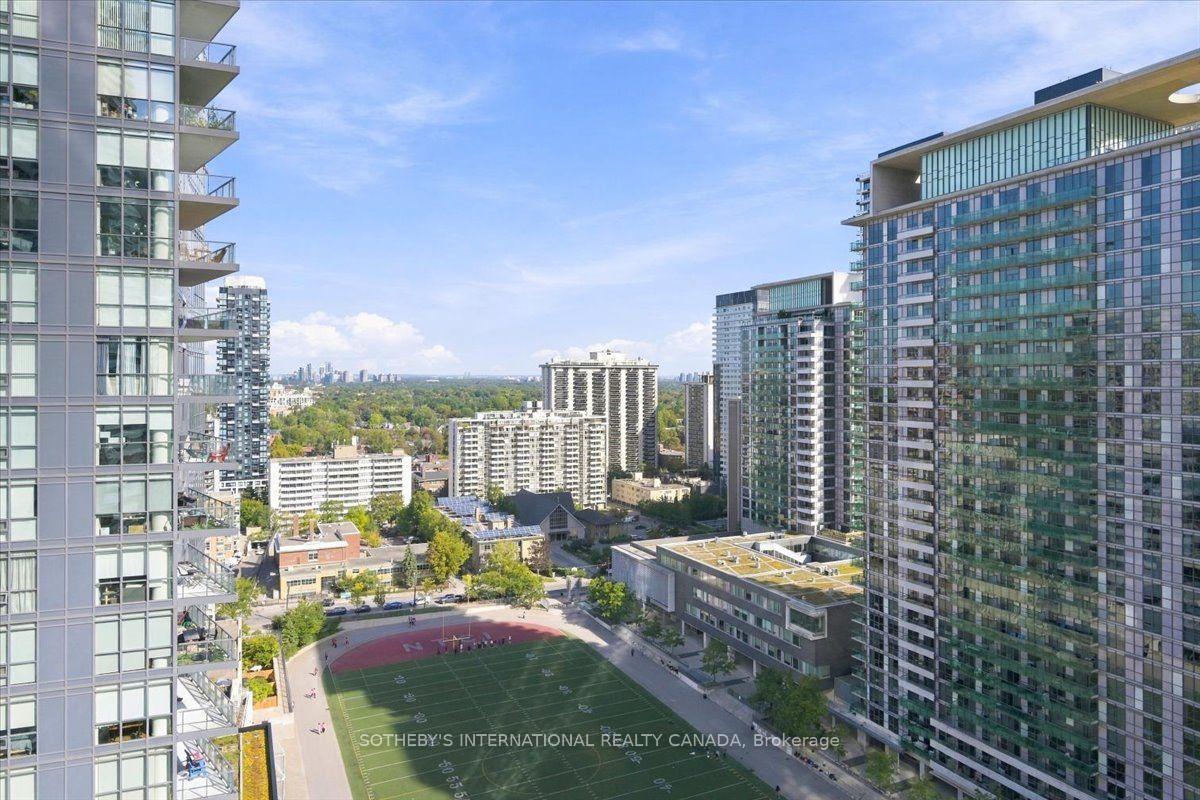 Photo 18 of Unit 1808, 39 Roehampton Avenue, Toronto, Mount Pleasant West — HOMEH
