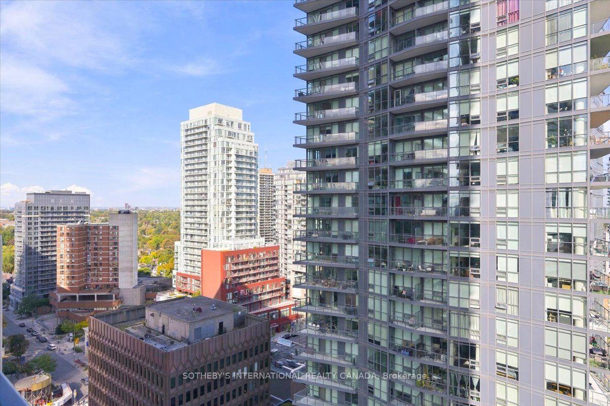 Photo 19 of Unit 1808, 39 Roehampton Avenue, Toronto, Mount Pleasant West — HOMEH