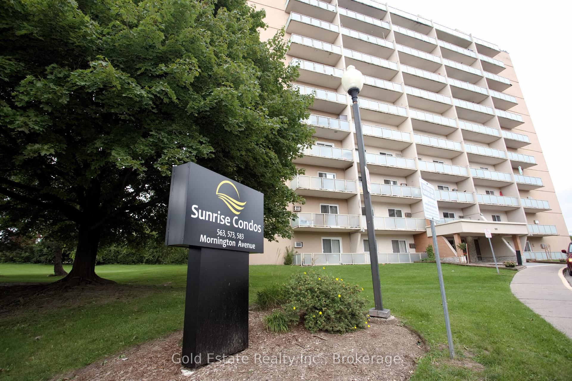 Photo of Unit 604, 583 Mornington Avenue