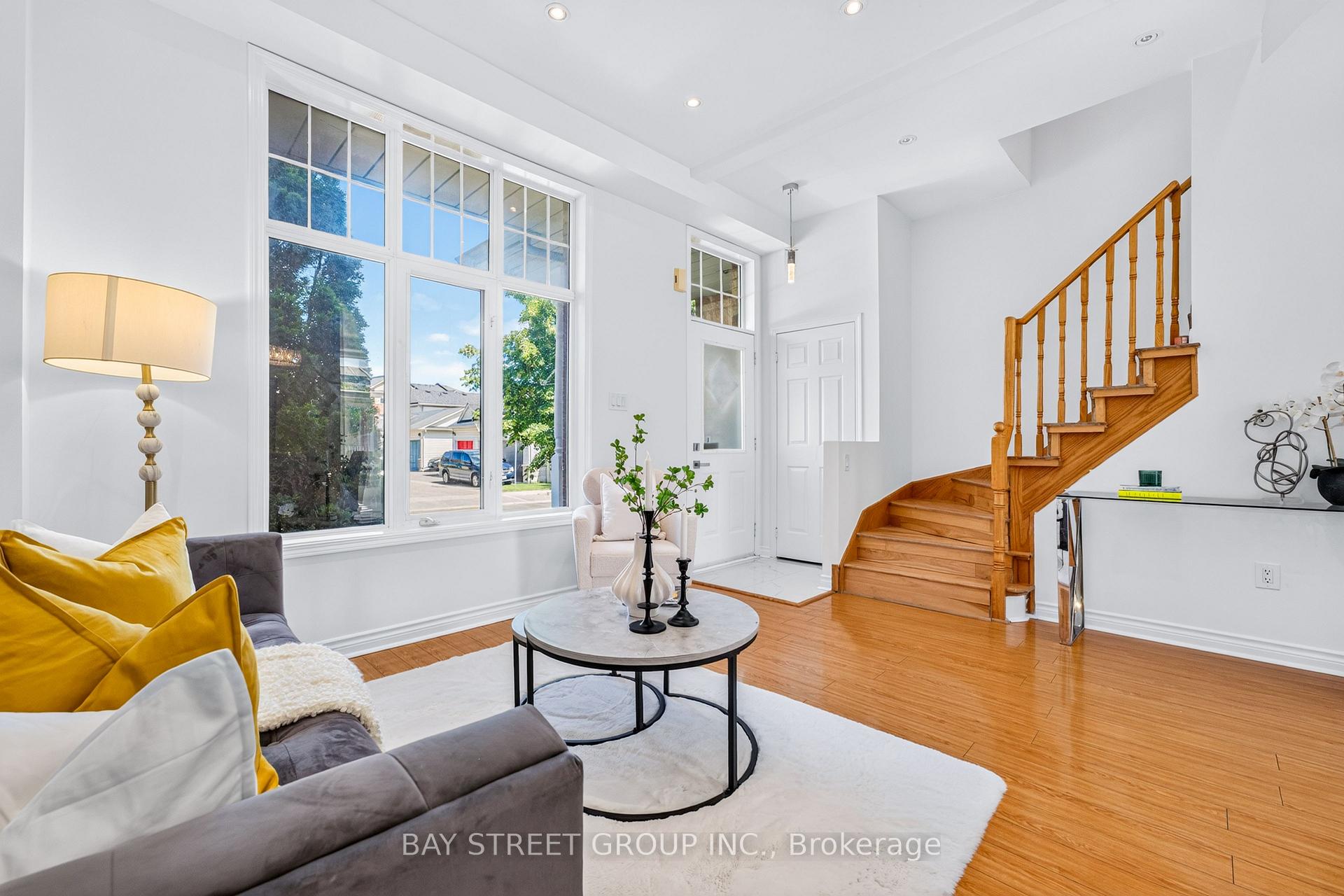 Photo 4 of 122 Walkerville Road, Markham, Cornell — HOMEH