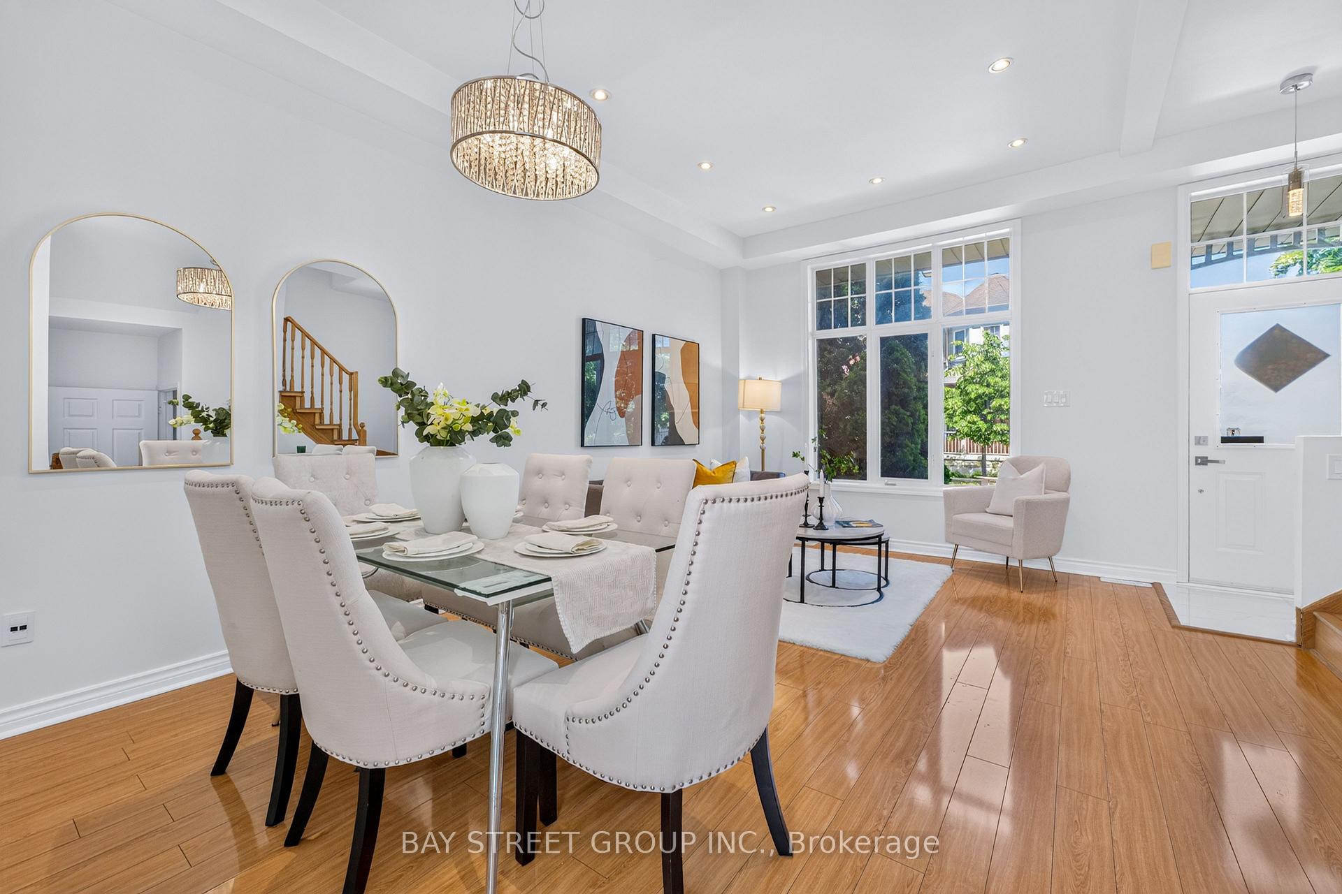 Photo 5 of 122 Walkerville Road, Markham, Cornell — HOMEH