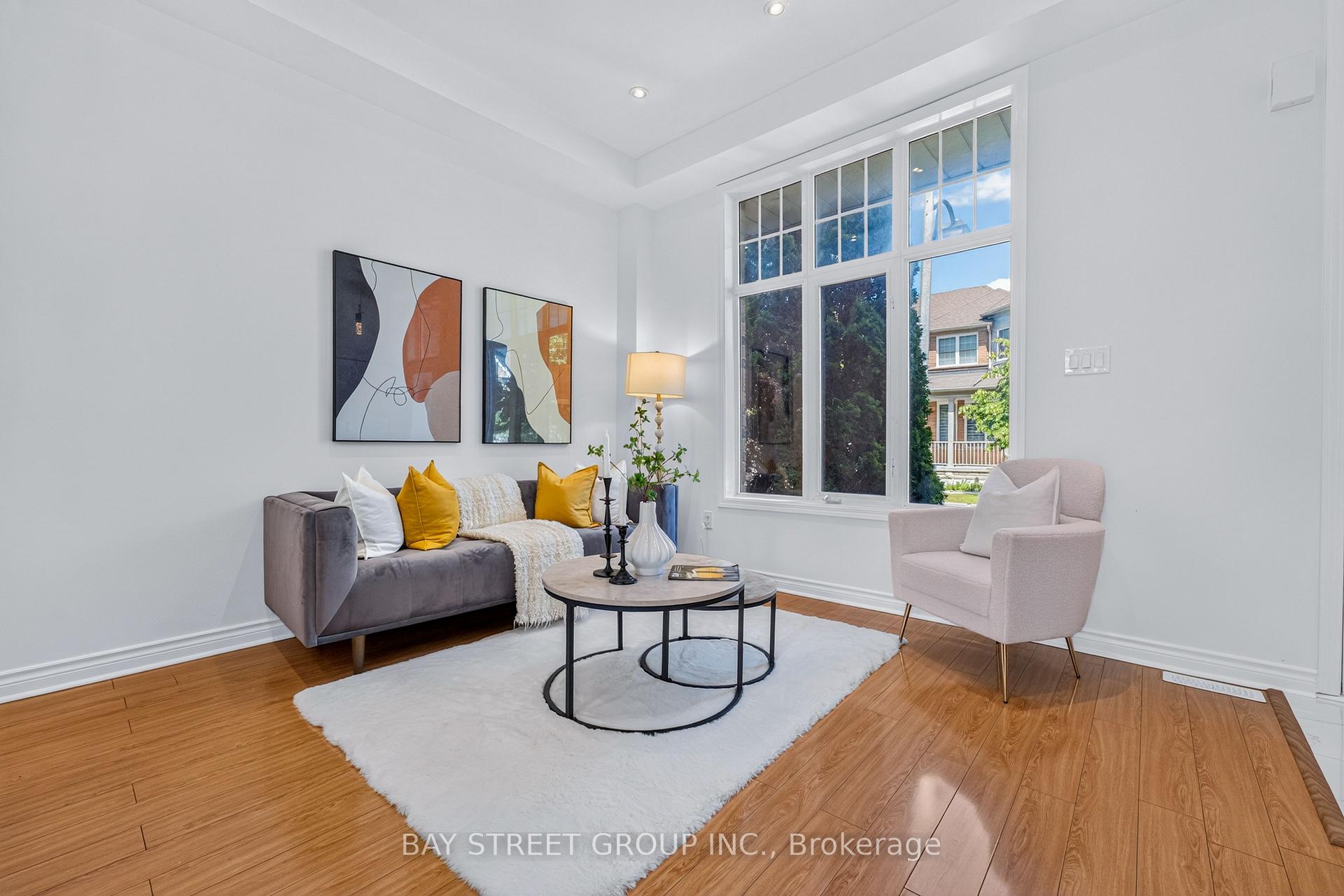 Photo 6 of 122 Walkerville Road, Markham, Cornell — HOMEH