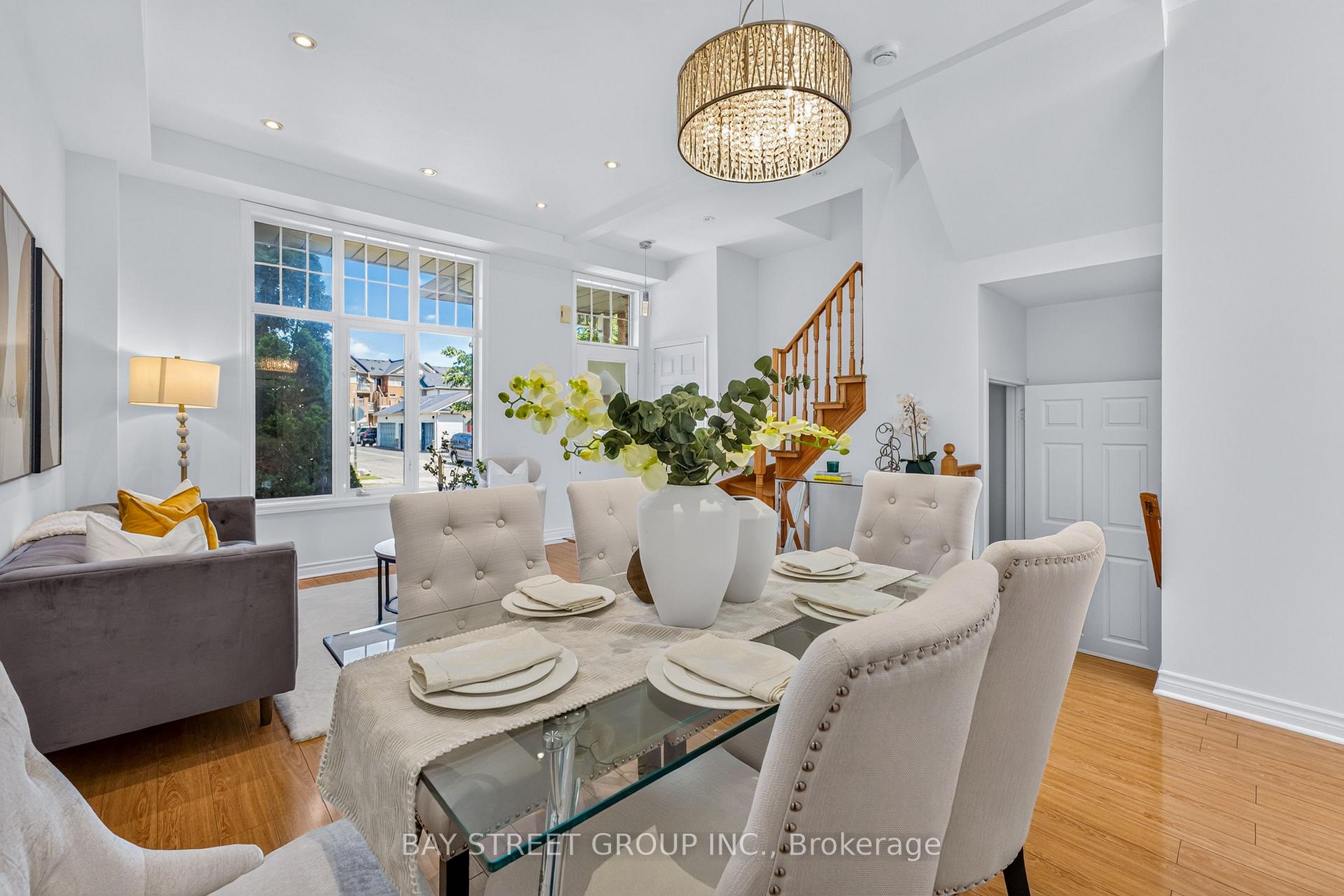 Photo 8 of 122 Walkerville Road, Markham, Cornell — HOMEH