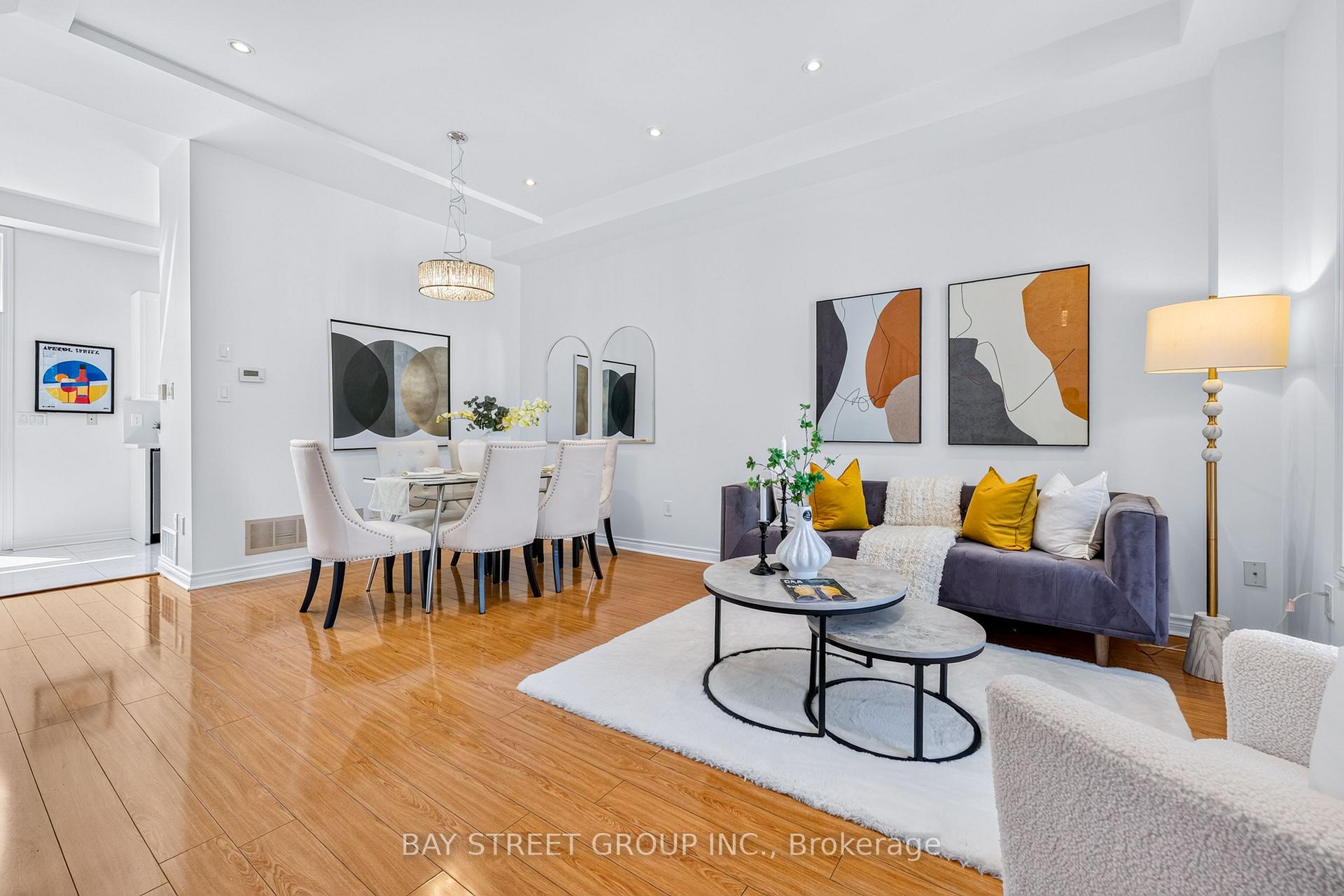 Photo 9 of 122 Walkerville Road, Markham, Cornell — HOMEH