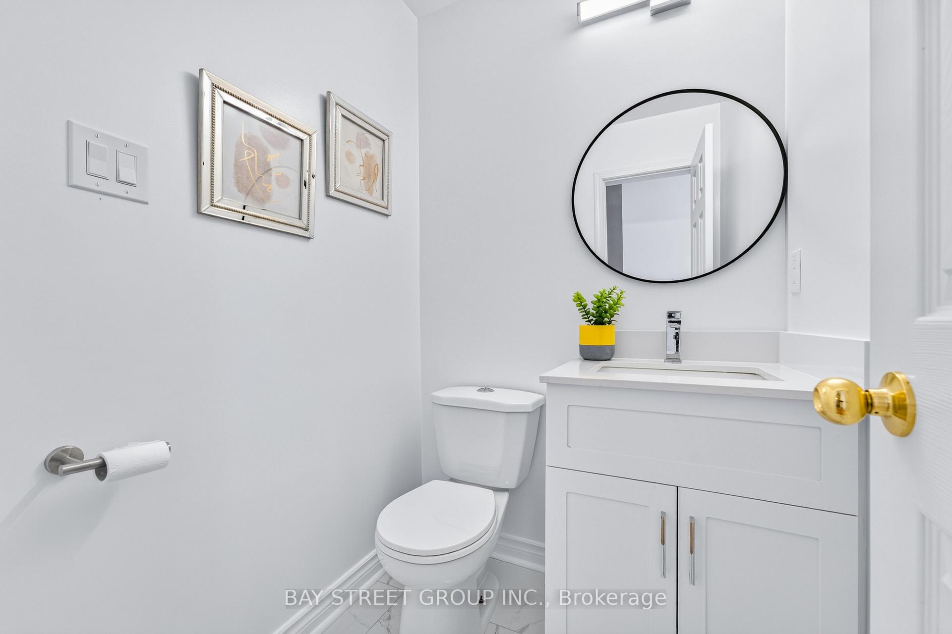 Photo 12 of 122 Walkerville Road, Markham, Cornell — HOMEH
