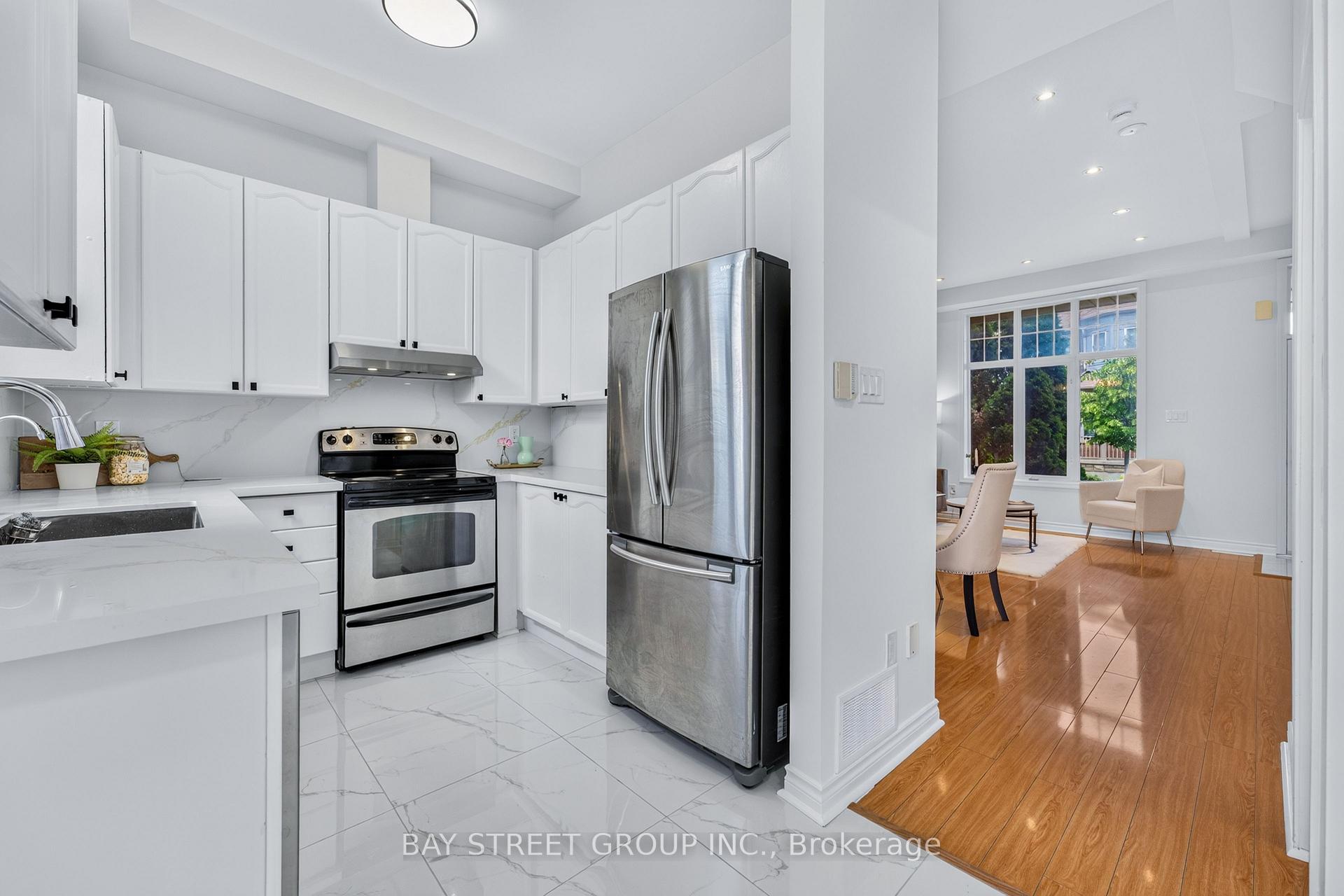 Photo 13 of 122 Walkerville Road, Markham, Cornell — HOMEH