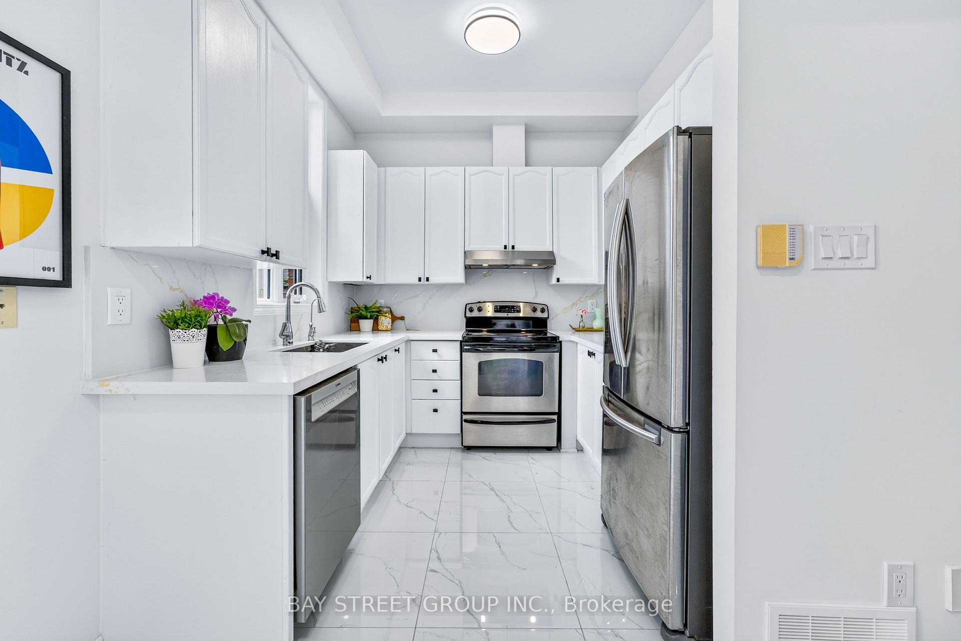 Photo 14 of 122 Walkerville Road, Markham, Cornell — HOMEH
