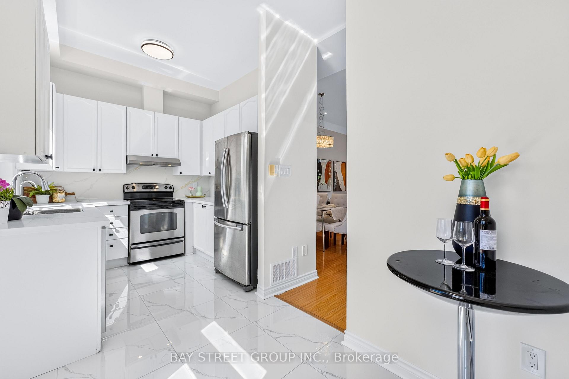 Photo 16 of 122 Walkerville Road, Markham, Cornell — HOMEH
