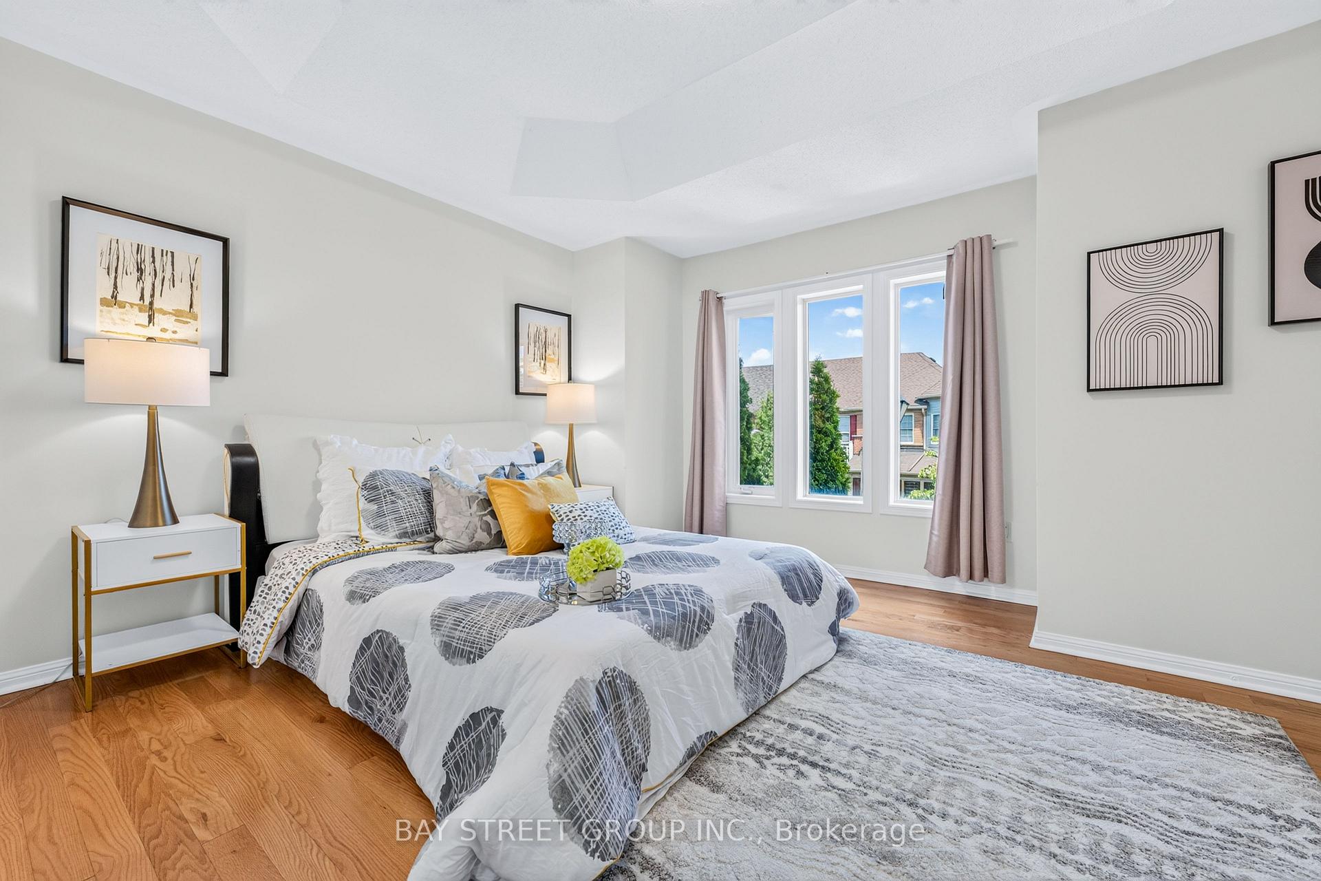Photo 20 of 122 Walkerville Road, Markham, Cornell — HOMEH