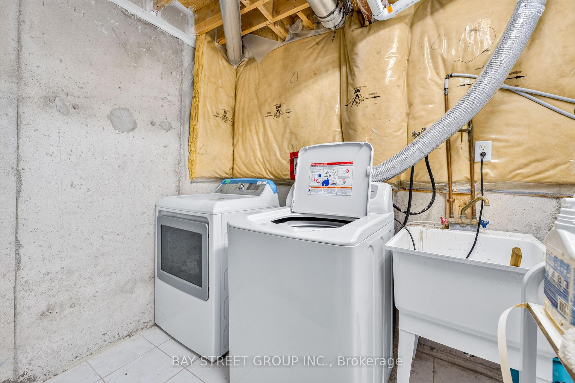 Photo 28 of 122 Walkerville Road, Markham, Cornell — HOMEH
