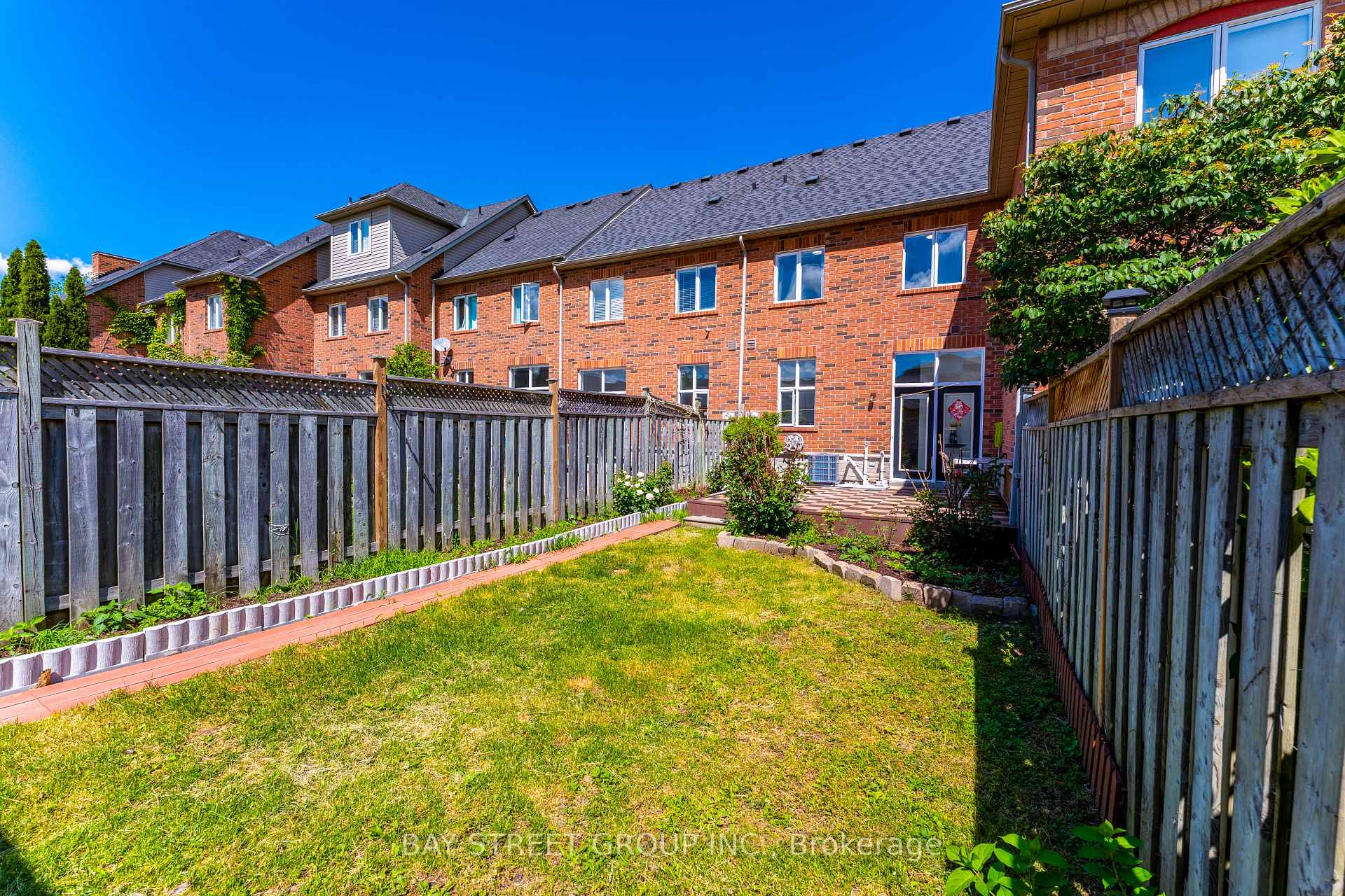 Photo 33 of 122 Walkerville Road, Markham, Cornell — HOMEH