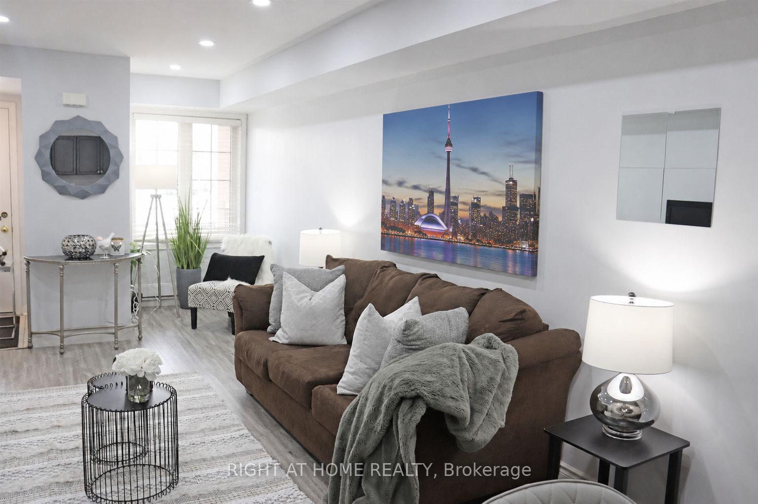 Photo 2 of Unit 3, 78 Abela Lane, Ajax, Central — HOMEH