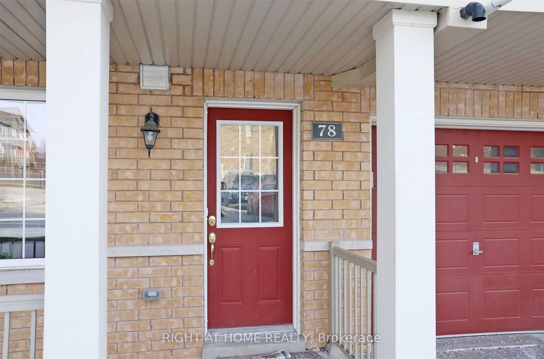 Photo 3 of Unit 3, 78 Abela Lane, Ajax, Central — HOMEH