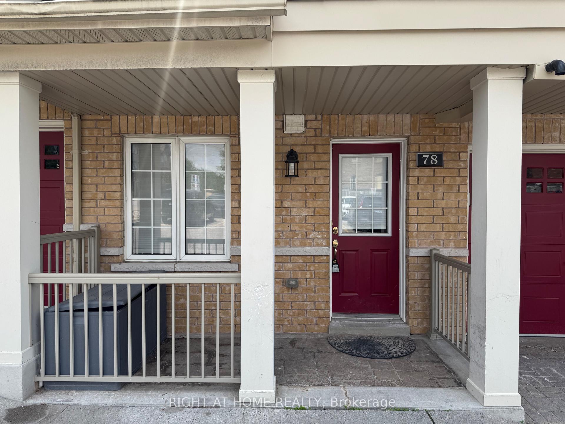 Photo 4 of Unit 3, 78 Abela Lane, Ajax, Central — HOMEH