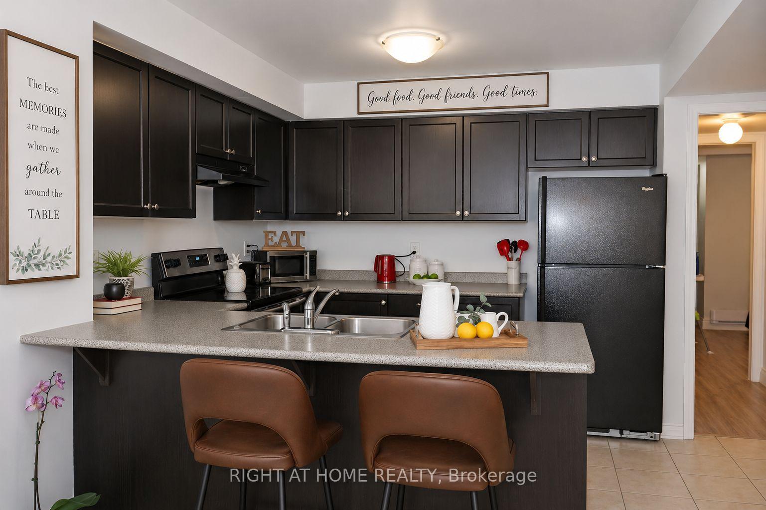 Photo 5 of Unit 3, 78 Abela Lane, Ajax, Central — HOMEH