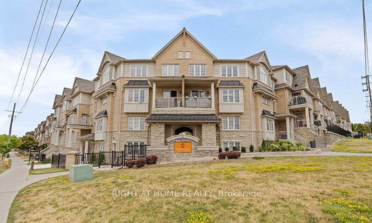 Photo 14 of Unit 3, 78 Abela Lane, Ajax, Central — HOMEH