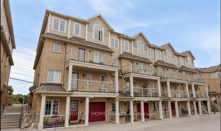 Photo 15 of Unit 3, 78 Abela Lane, Ajax, Central — HOMEH