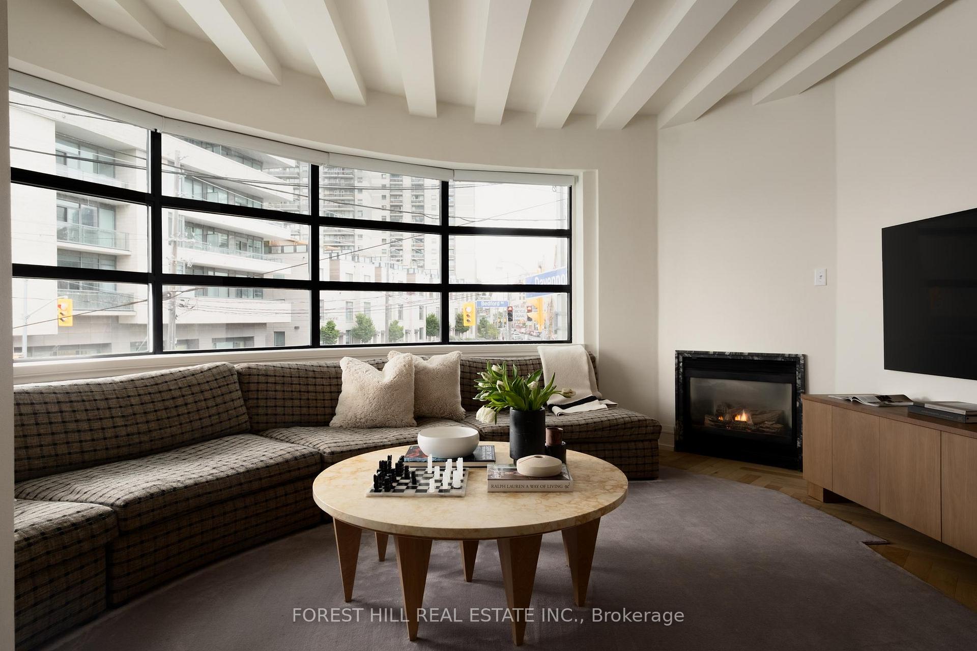Photo of Unit 205, 295 Davenport Road
