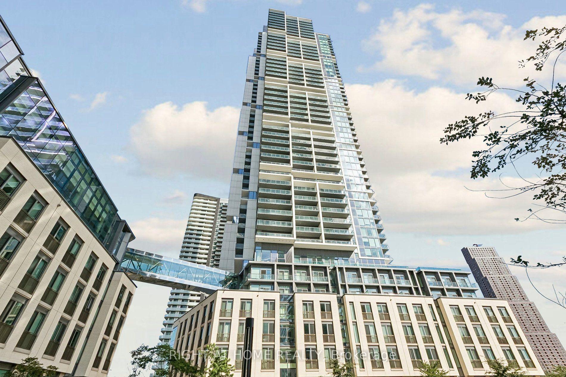 Photo of Unit 1705, 7890 Jane Street