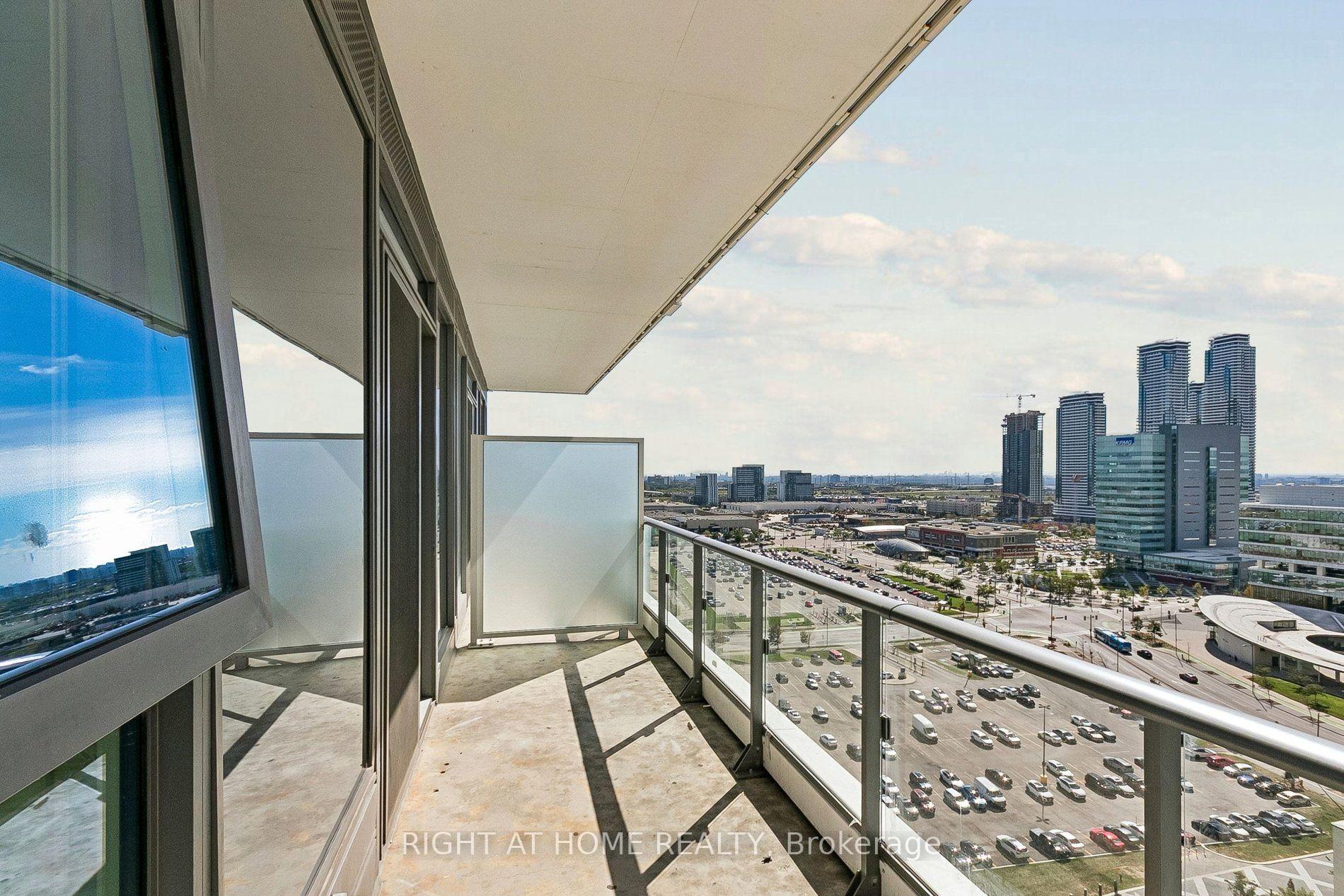 Photo 15 of Unit 1705, 7890 Jane Street, Vaughan, Vaughan Corporate Centre — HOMEH