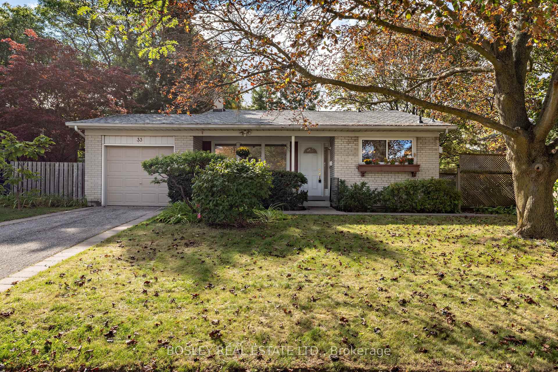 Photo 2 of 33 Roanoke Road, North York, Parkwoods-Donalda — HOMEH