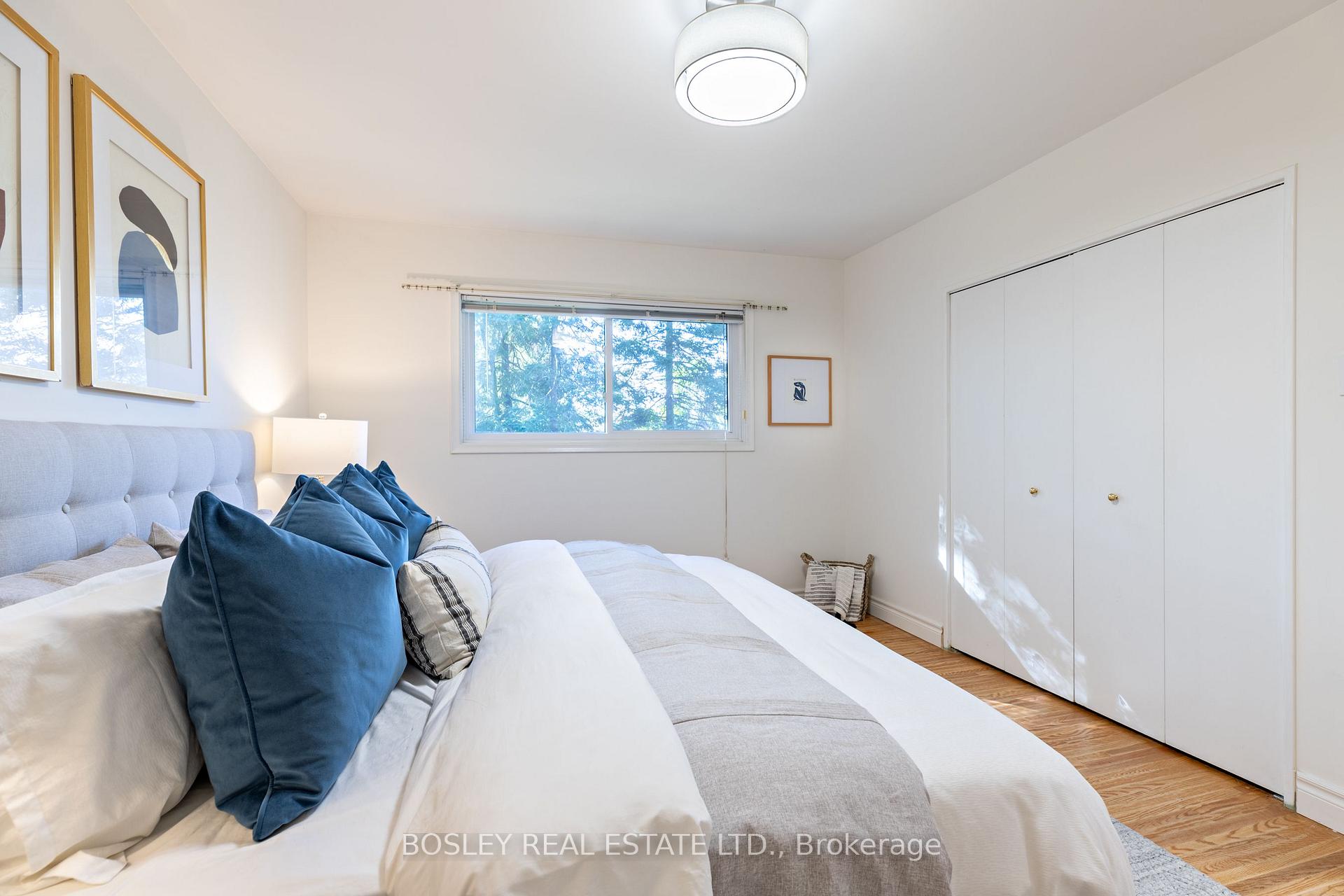 Photo 13 of 33 Roanoke Road, North York, Parkwoods-Donalda — HOMEH
