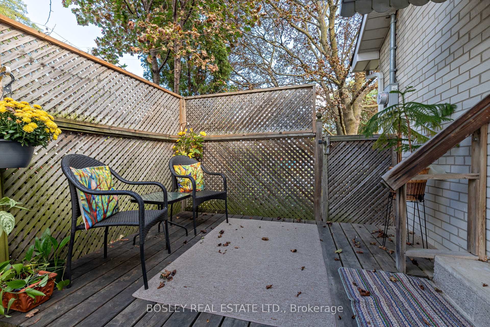Photo 23 of 33 Roanoke Road, North York, Parkwoods-Donalda — HOMEH